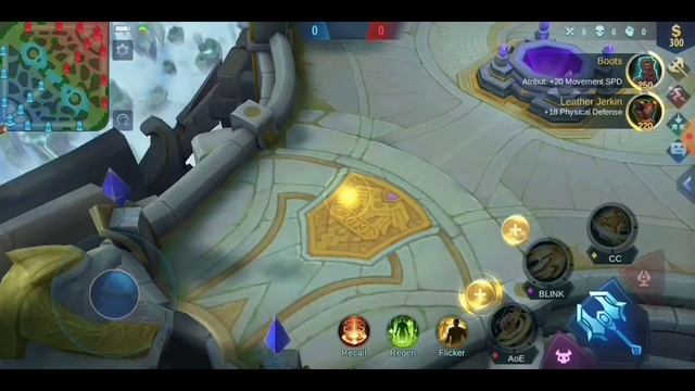 Tutorial bug attack speed смотреть онлайн