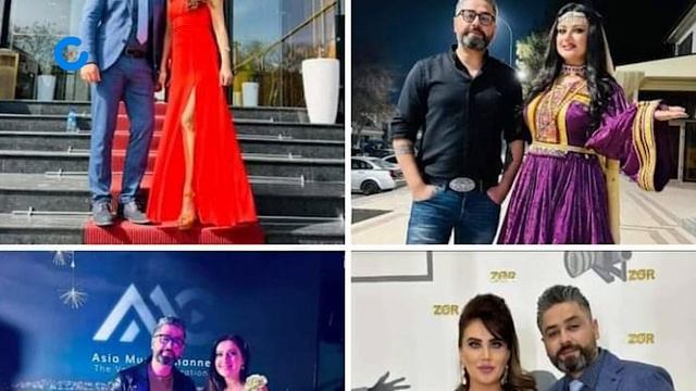 Gulp media | حقیقت نامزدی پوپل смотреть онлайн