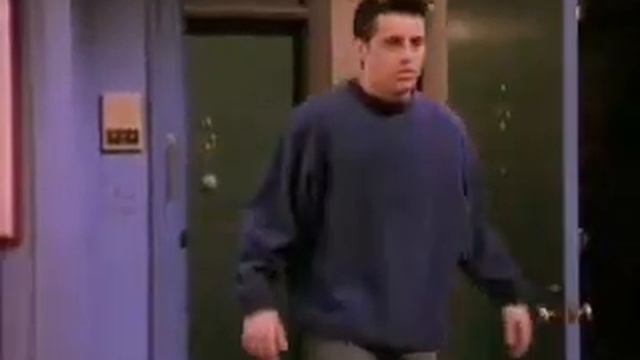 Friends Bloopers Season 1 смотреть онлайн