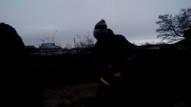 Спасение собаки попавшей в 6 метровую яму смотреть онлайн