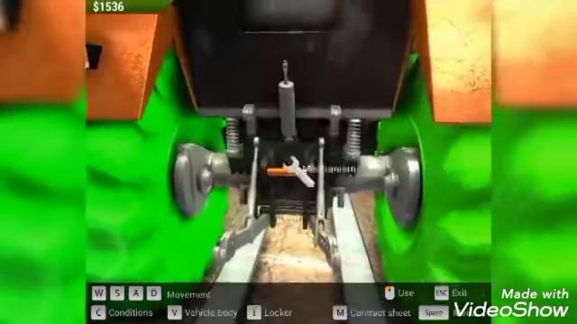 Обзор игры, Farm mechanic simulator 2015 смотреть онлайн