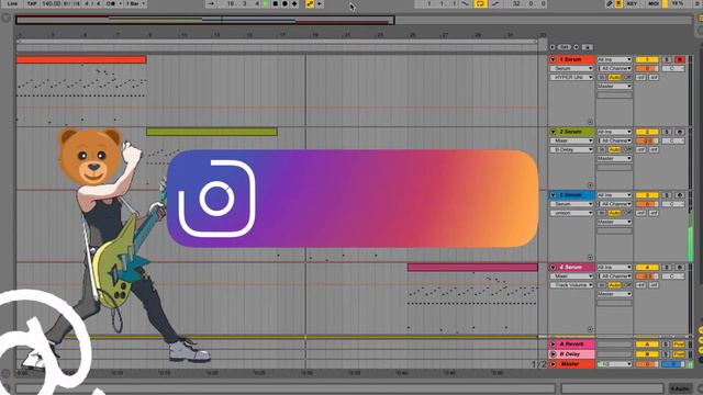 Best Free Guitar Presets For Serum