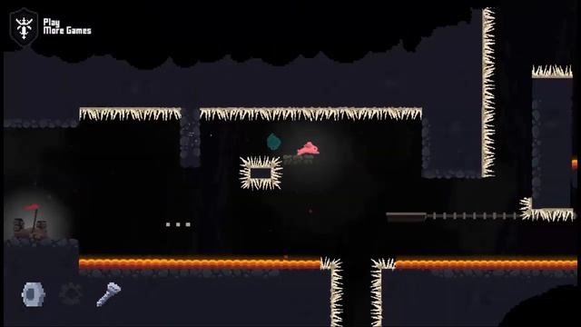 Bunny's Cavern Walkthrough смотреть онлайн