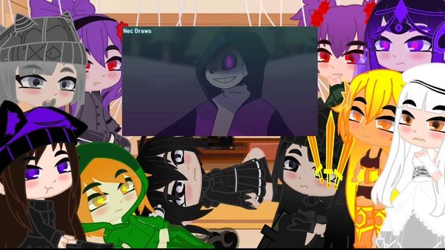 Mob Talker React To Epic Vs Dust (REQUESTED) смотреть онлайн