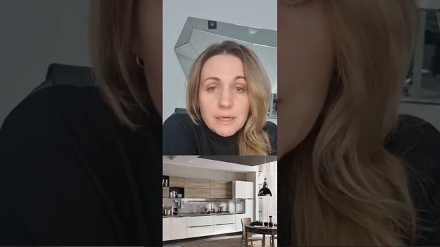 Как выбрать цвет столешницы на кухню? #мебель #дизайнинтерьераквартиры #shorts смотреть онлайн