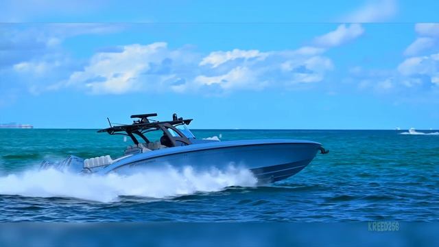 Мощные катера смотреть онлайн