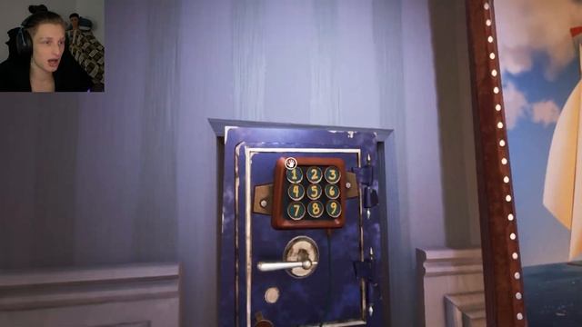 Прохождение Hello Neighbor 2 — #6: САМЫЕ ЛЕГКИЕ ГОЛОВОЛОМКИ PC [4K 60FPS ULTRA смотреть онлайн