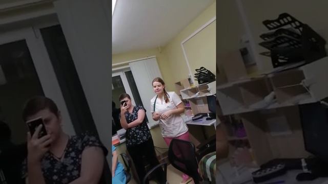 Российская #медицина Город #Мурманск смотреть онлайн