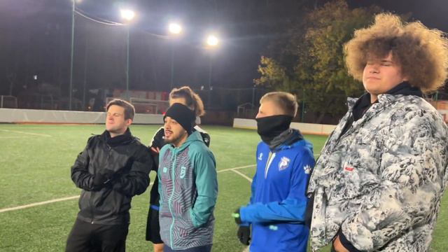 ДАЛЬНИЕ УДАРЫ РАЗНЫМИ МЯЧАМИ | ИГРА НА 10000 смотреть онлайн