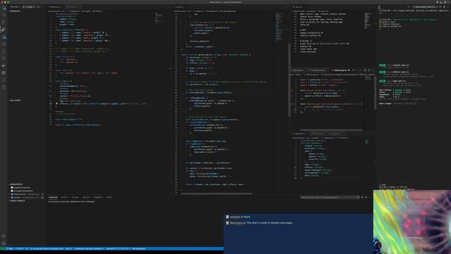 Slack App TDD with Node / TypeScript / Jest - Trial Run - #buildinpublic смотреть онлайн