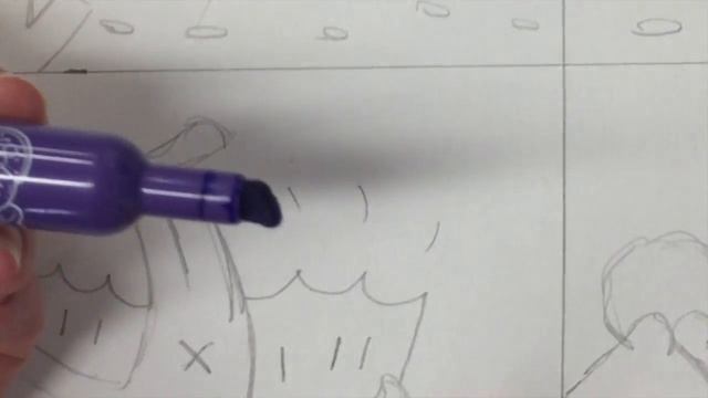 How to use Mr. Sketch Markers смотреть онлайн