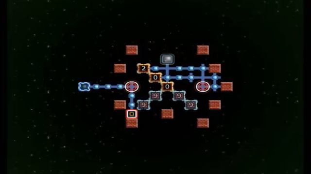 Прохождение Orbox B, Уровень 16 смотреть онлайн