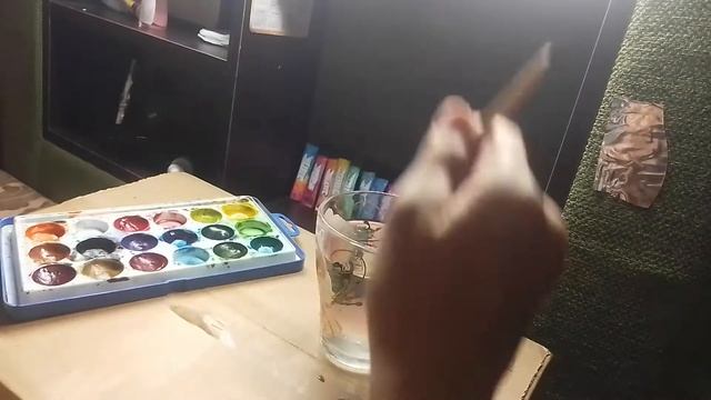 делаем ашку из бумаги ?? смотреть онлайн