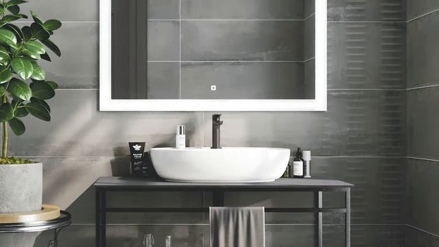 Сантехника и мебель для ванных комнат KERAMA MARAZZI смотреть онлайн
