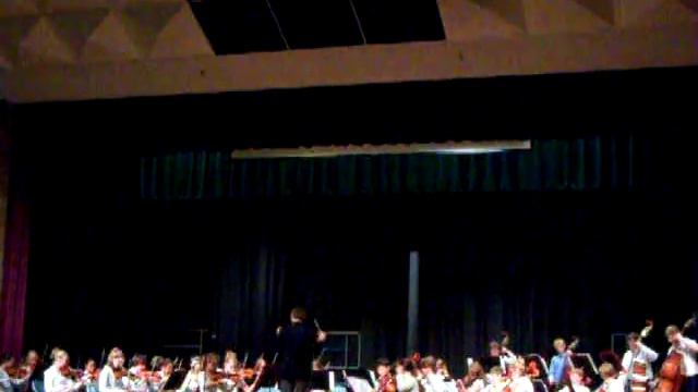 Ocean Storm смотреть онлайн