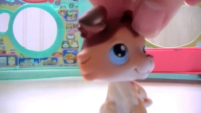 LPS A Life of Revenge (part 4) "Big Boss of the Mutts" смотреть онлайн