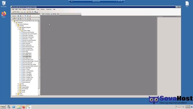How To Setup Restore Databases and ODBC Setup Guide смотреть онлайн