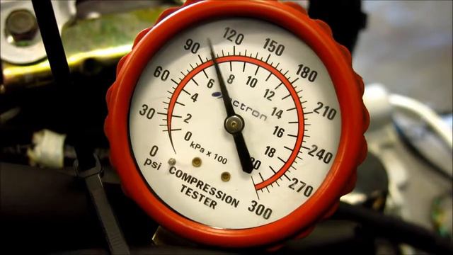 JDMAllianceUSA.com - JDM Mazda RX-7 13B FC Turbo Engine Compression Video - 13B смотреть онлайн