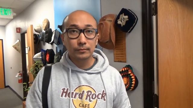 США 4524: Самса казахстанская и как она сегодня попала в наш офис