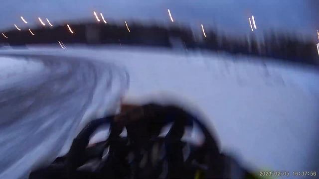 2023-02-05 АМКС WinterCup 3 этап Лидер Финал Б смотреть онлайн