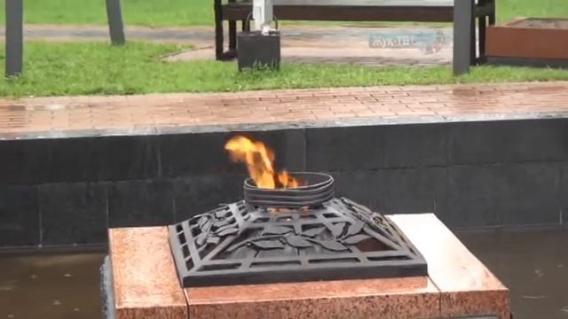 11.05.2021 Праздничные мероприятия смотреть онлайн