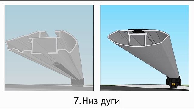 Сравниваем багажники Lux Bridge и Turtle Air 2. Какой багажник лучше для Lada Vesta SW и BMW X3? смотреть онлайн