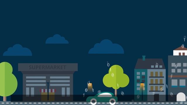 Internet Access Over Visible Light Communications смотреть онлайн