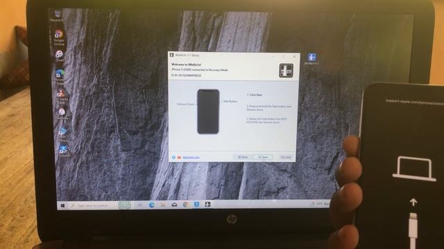 IOS 16.5 Jailbreak Windows / Palera1n/Palen1x Jailbreak IOS 16.5 No Usb