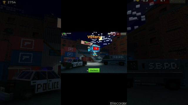 Pixel Gun 3D Review exterminator смотреть онлайн