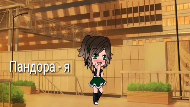 Голоса моих персонажей (перезалив) (в опис.) смотреть онлайн