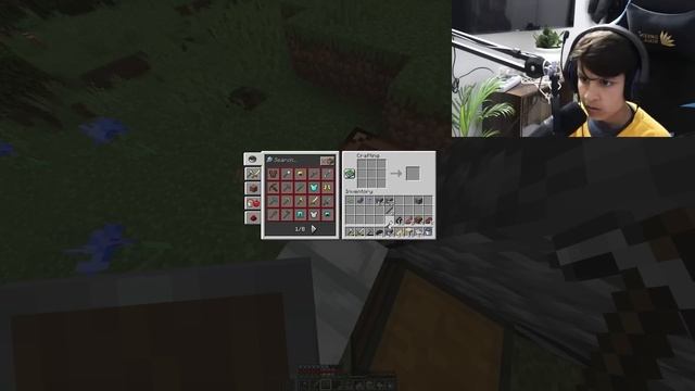 Building my new house in minecraft ? смотреть онлайн