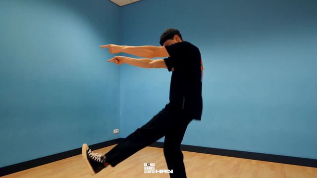 Floris Bosveld - 2021xDANCE by HRN & GLOBAL DANCE CENTRE смотреть онлайн