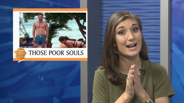 The Bachelor in 60 Seconds - 2/6/17 смотреть онлайн