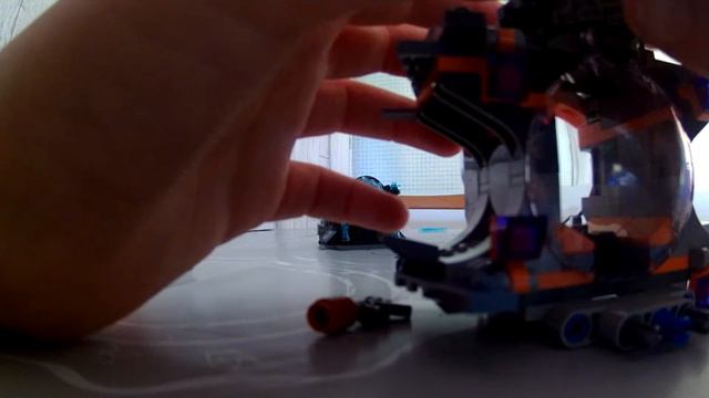 Lego Marvel Super Heroes thor's weapon quest and Star-Lord vs Nebula смотреть онлайн