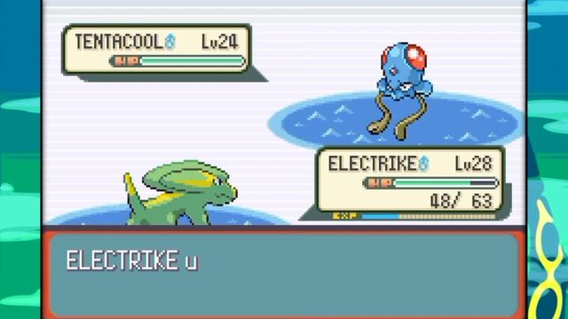 I Played Pokemon Emerald For 100 Hours... That Was Amazing! ? смотреть онлайн