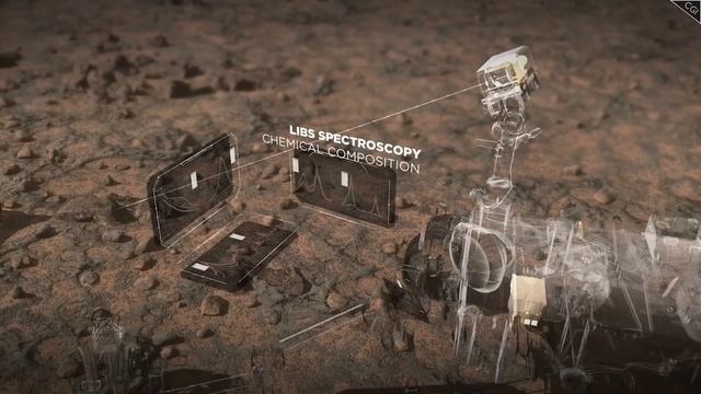 How the River Delta And Lake on Mars Came to Be | Perseverance Part 5 смотреть онлайн