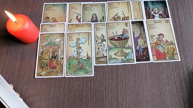 Срочное СООБЩЕНИЕ? от НЕГО✍️...Таро?ОНЛАЙН #tarot#Картытаро#Тароонлайн#АннаСоколова смотреть онлайн