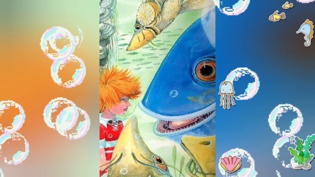 Случай с Евсейкой. Максим Горький. Аудиосказка. 3 класс. Литературное чтение. Аудиосказка для детей смотреть онлайн