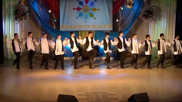 Хава Нагила 17 февраля 2018г. смотреть онлайн