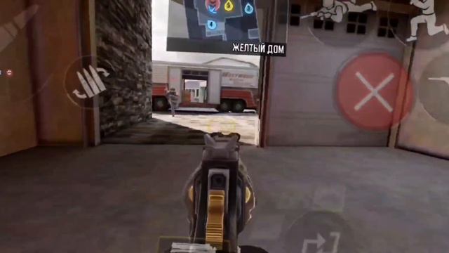 Мой первый мувик в "Call of duty mobile"Музыка - "Cradles Sub Urban" смотреть онлайн