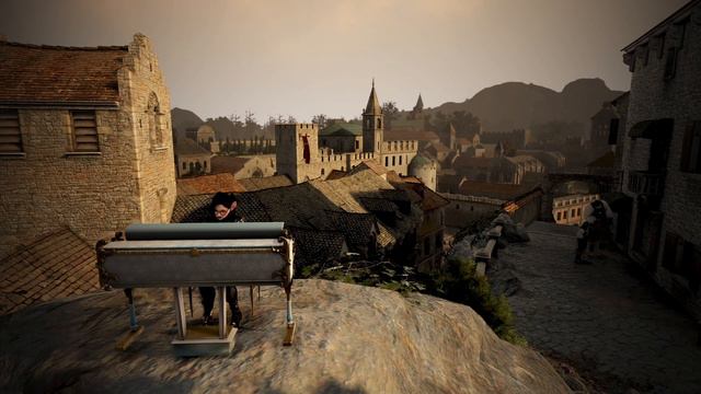 Black Desert Online - Shai Cover: Cyberpunk Edgerunners - Who's Ready For Tomorrow? смотреть онлайн