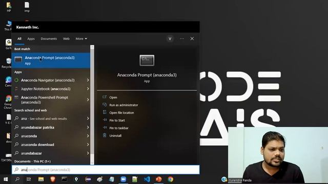 ?♂️ Download and install anaconda | смотреть онлайн