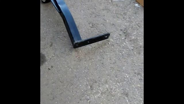 Лада Ларгус.Можно ли установить фаркоп без "Ямы"??? смотреть онлайн