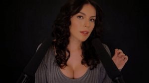 💖 Puffin ASMR ~ АСМР Мои самые любимые триггеры Звуки рта, поцелуи, постукивания, царапания