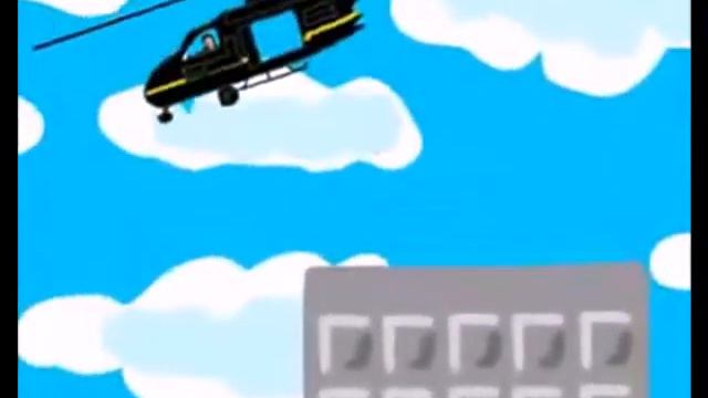 Flash аниме про Gta lV (Озвучка"Andrey Jason") смотреть онлайн