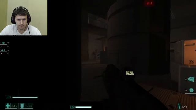 Игра F.E.A.R. Perseus Mandate прохождение часть 5 смотреть онлайн