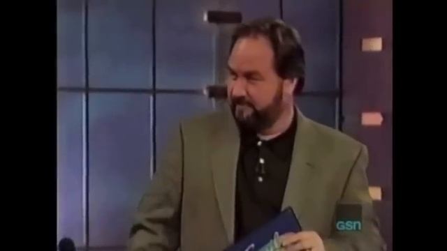 Funniest Game Show Answers of All Time смотреть онлайн