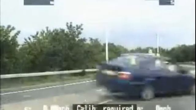 Robocop survives getting hit by car [ORIGINAL] смотреть онлайн