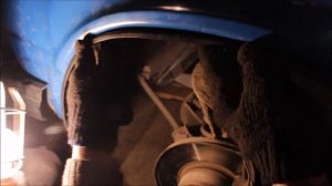 Установка подкрылок на ВАЗ своими руками