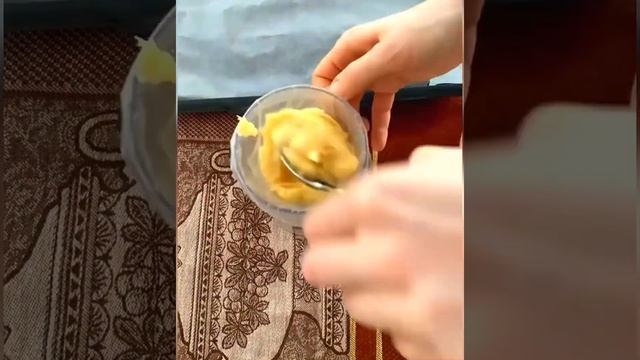 Творожные колечки ? смотреть онлайн